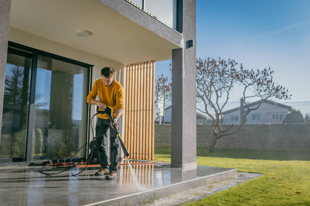 Best Post-Construction Pressure Washing  in Chowchilla, CA